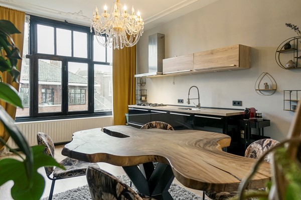 Medium property photo - Van der Heimstraat, 2582 SB Den Haag